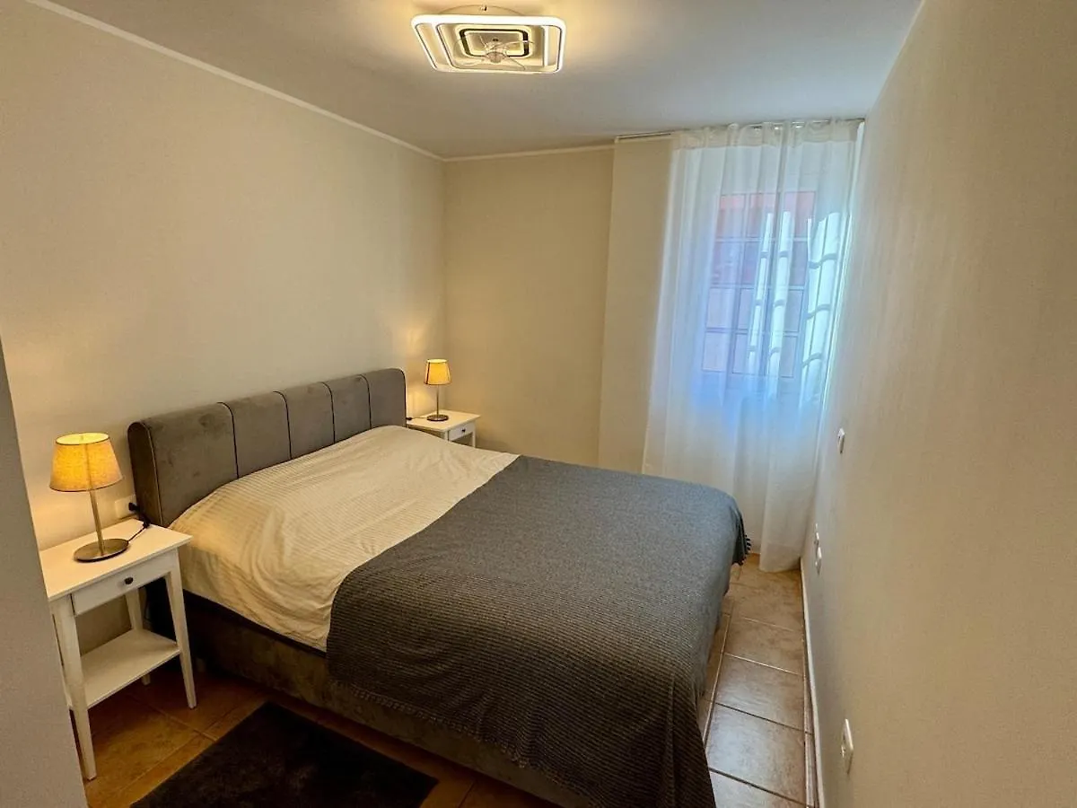 Ferienwohnung Luz Del Teide Guía de Isora