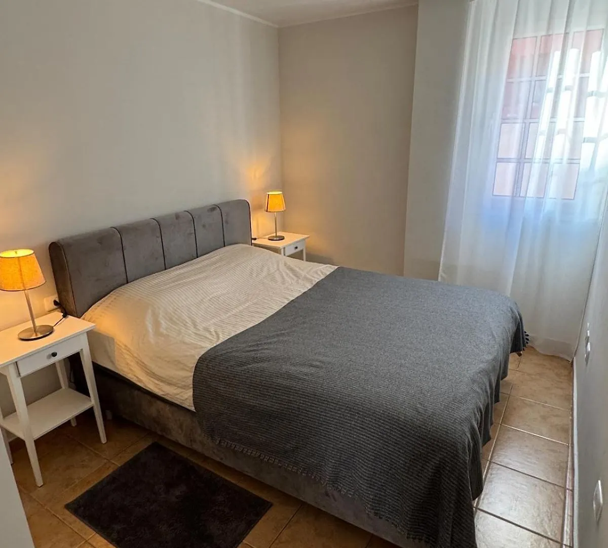 Ferienwohnung Luz Del Teide Guía de Isora