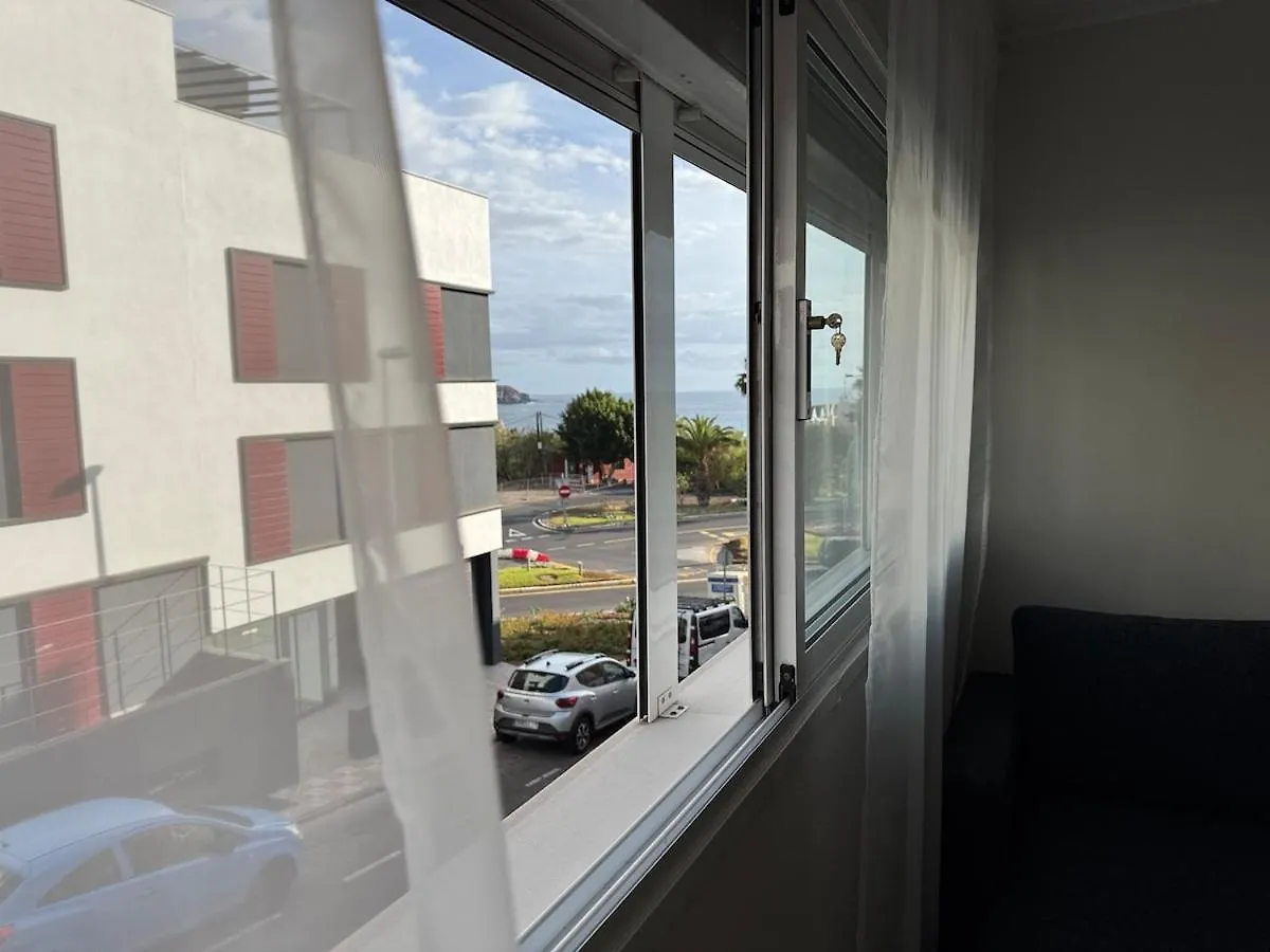 Ferienwohnung Luz Del Teide Guía de Isora