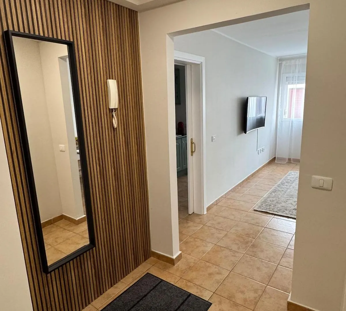 Apartment Ferienwohnung Luz Del Teide Guía de Isora Spanien