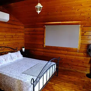 Сasa de vacaciones La, Guía de Isora