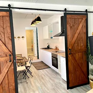 Apartamento Casa Sole - Playa San Juan Nr. 4, Guía de Isora